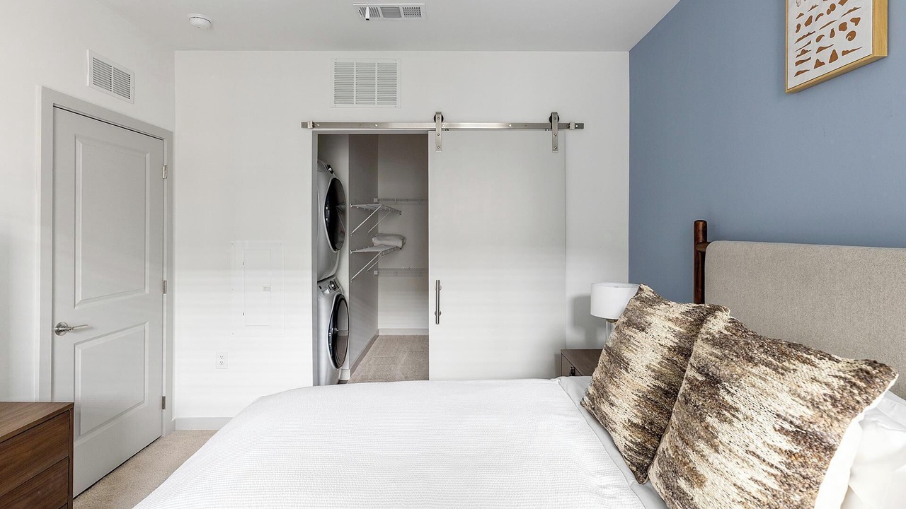 Photo of Bedroom in Huntsville
