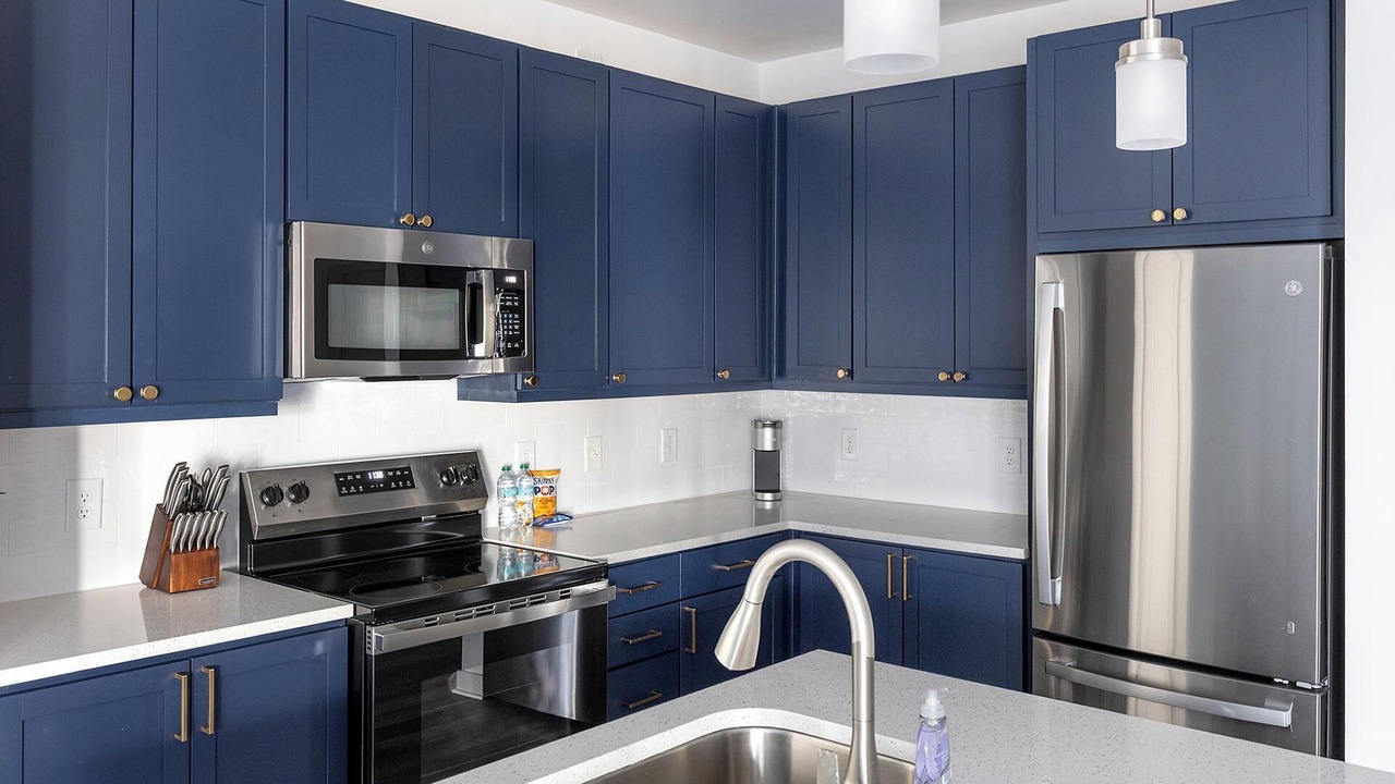 Photo of Kitchen in Huntsville