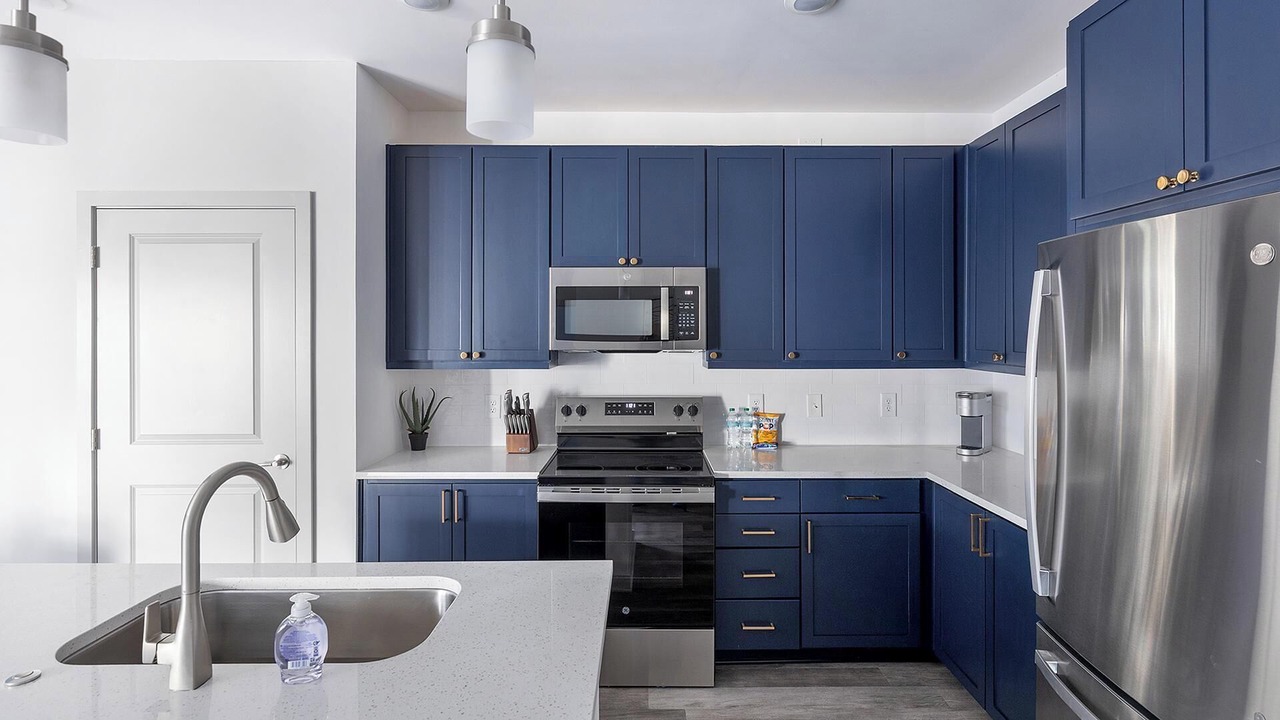 Photo of Kitchen in Huntsville