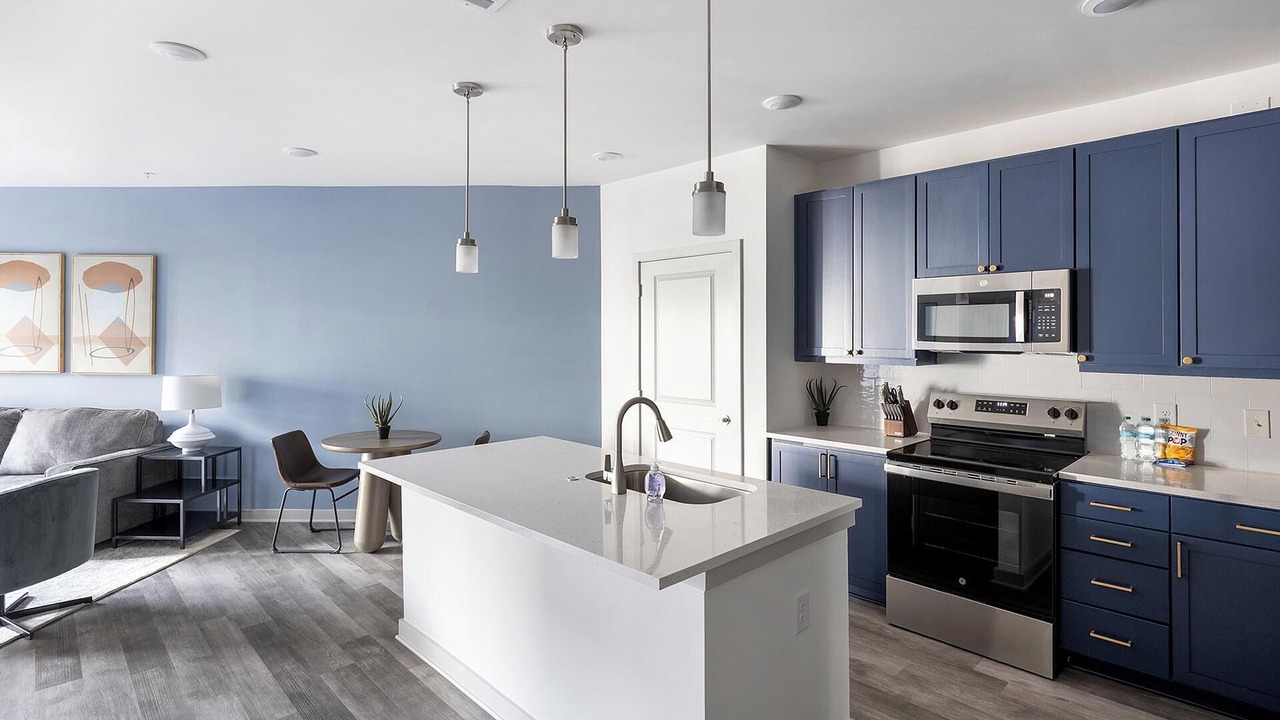 Photo of Kitchen in Huntsville