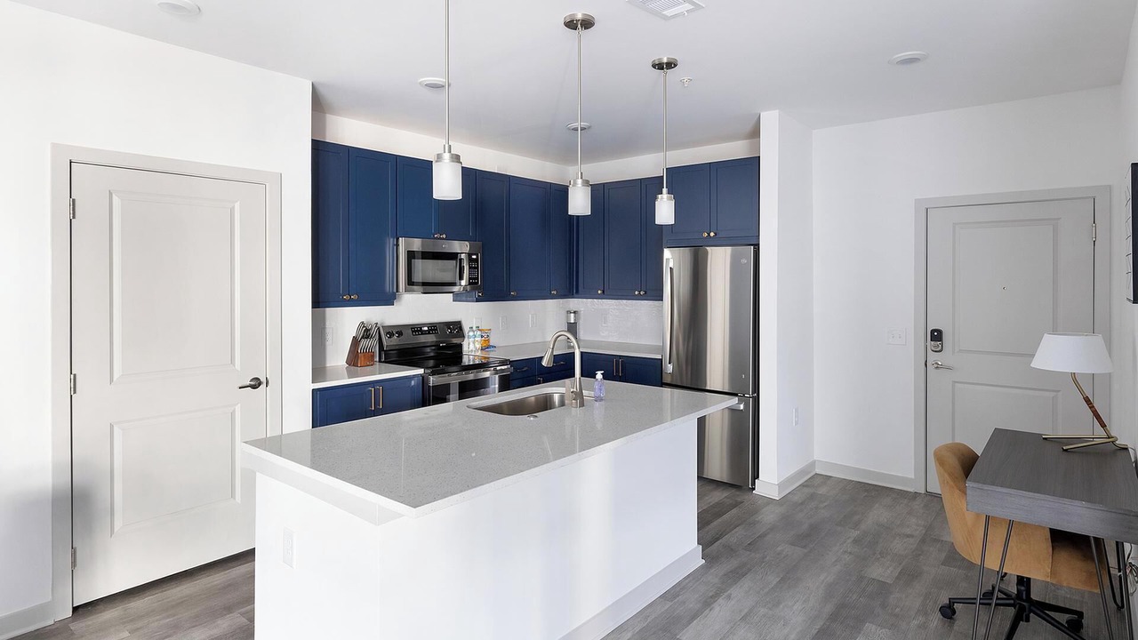 Photo of Kitchen in Huntsville