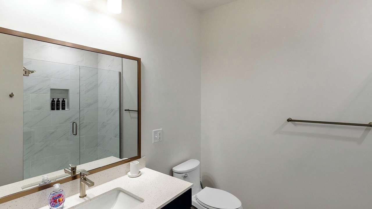Photo of Bathroom in Huntsville