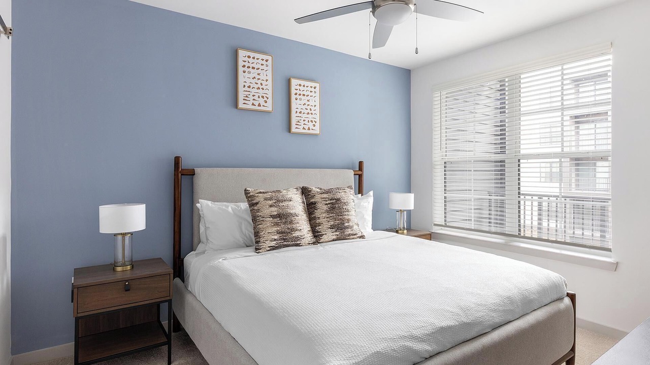 Photo of Bedroom in Huntsville