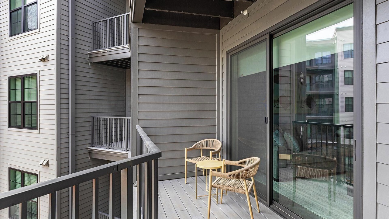 Photo of Outdoor in Huntsville