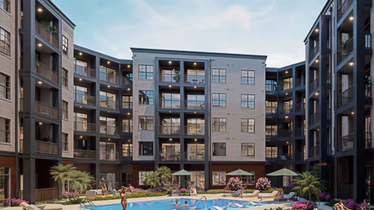 Photo of Outdoor in Huntsville