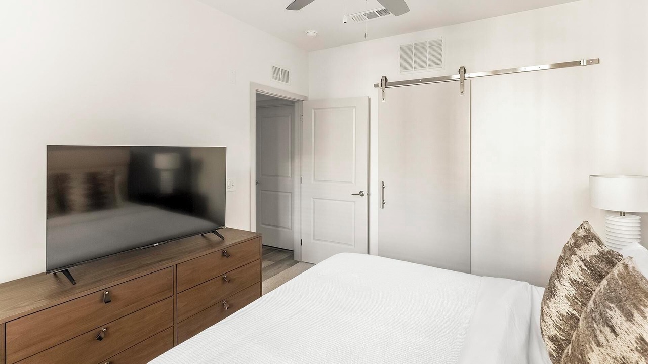 Photo of Bedroom in Huntsville