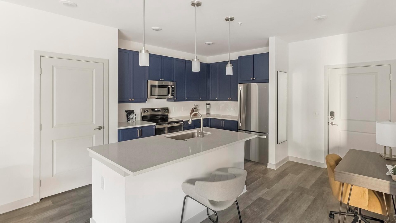 Photo of Kitchen in Huntsville
