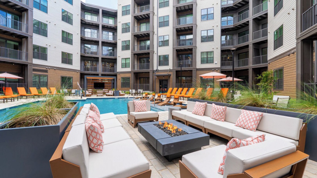 Photo of Outdoor in Huntsville