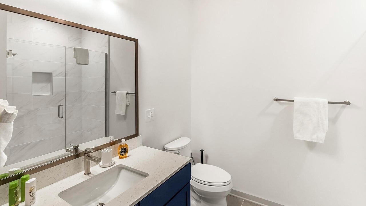 Photo of Bathroom in Huntsville