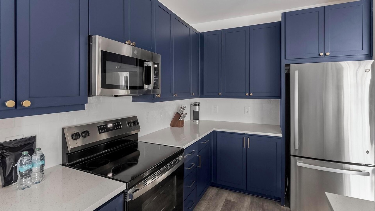 Photo of Kitchen in Huntsville