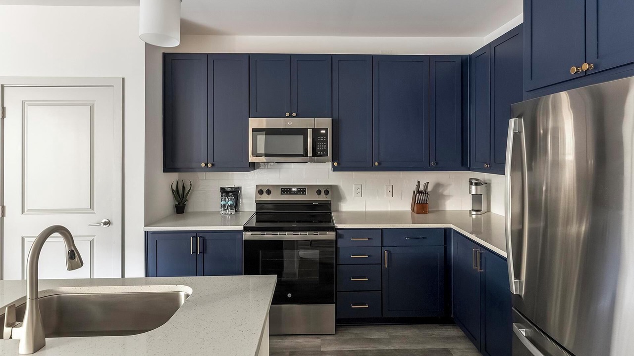 Photo of Kitchen in Huntsville