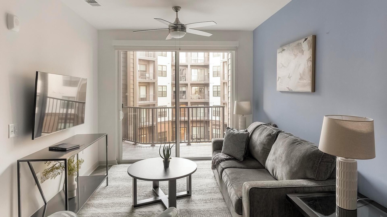 Photo of Livingroom in Huntsville