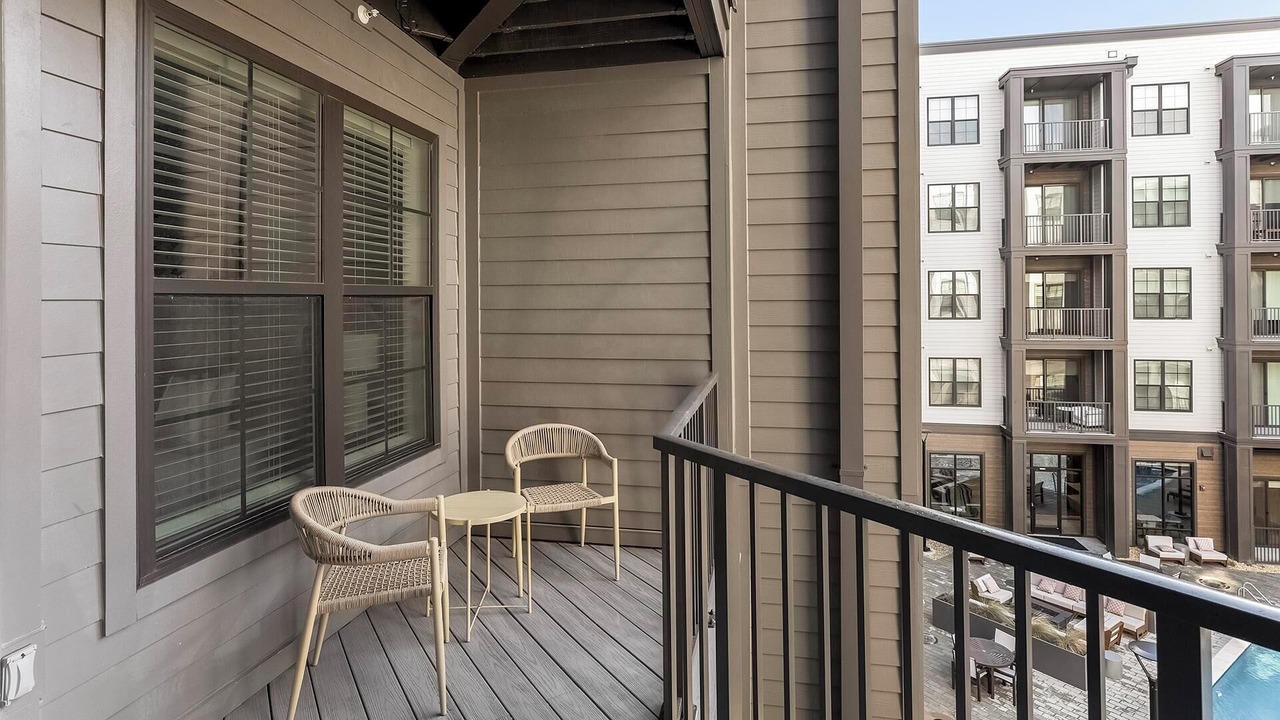 Photo of Outdoor in Huntsville