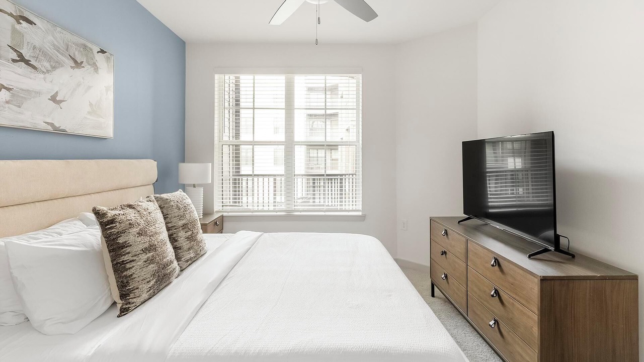 Photo of Bedroom in Huntsville