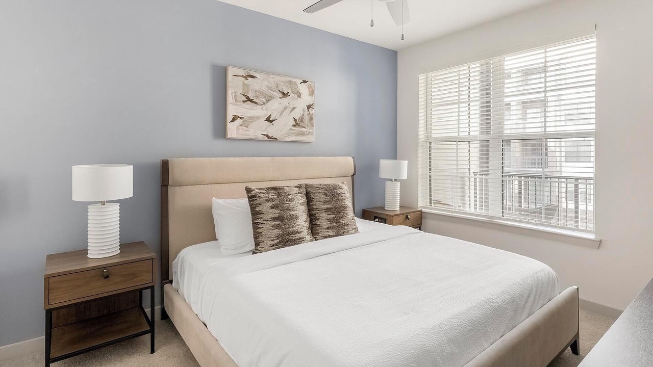 Photo of Bedroom in Huntsville