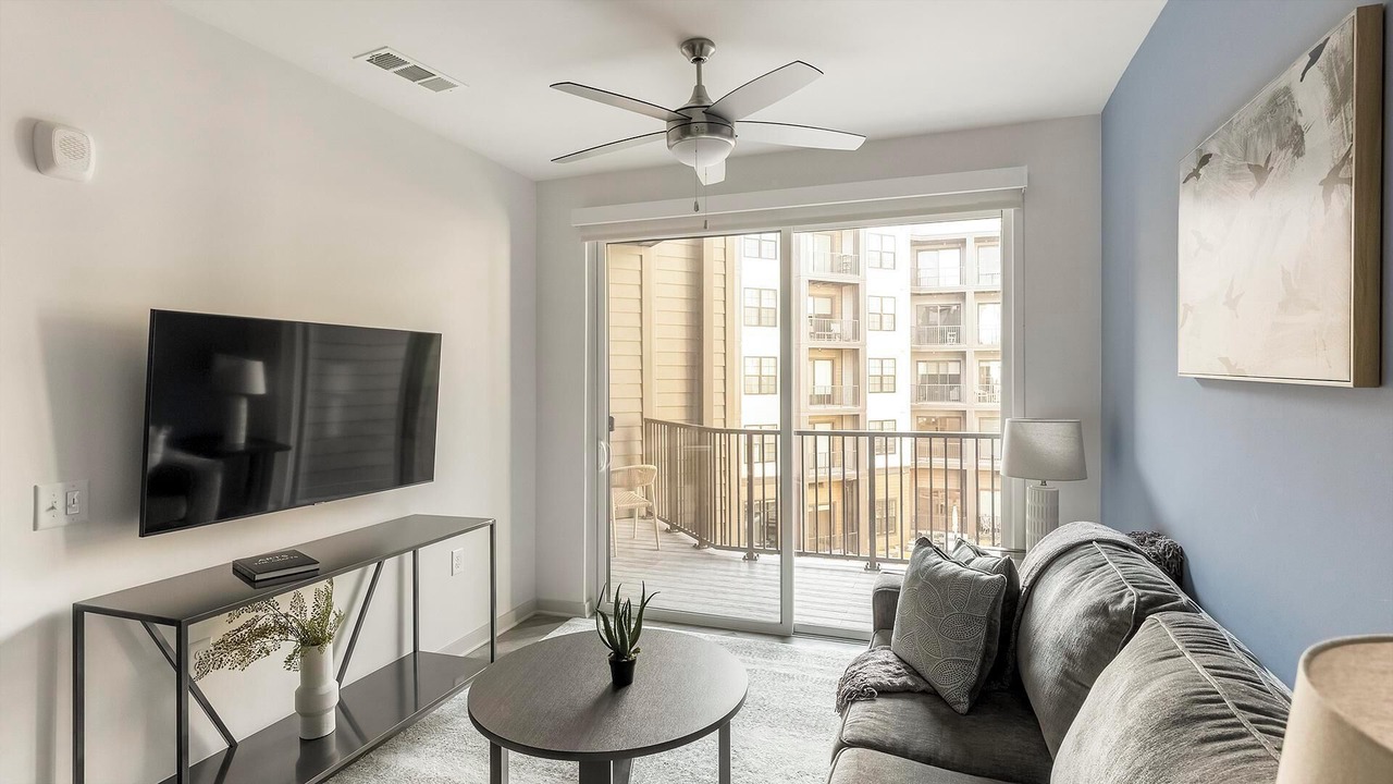 Photo of Livingroom in Huntsville