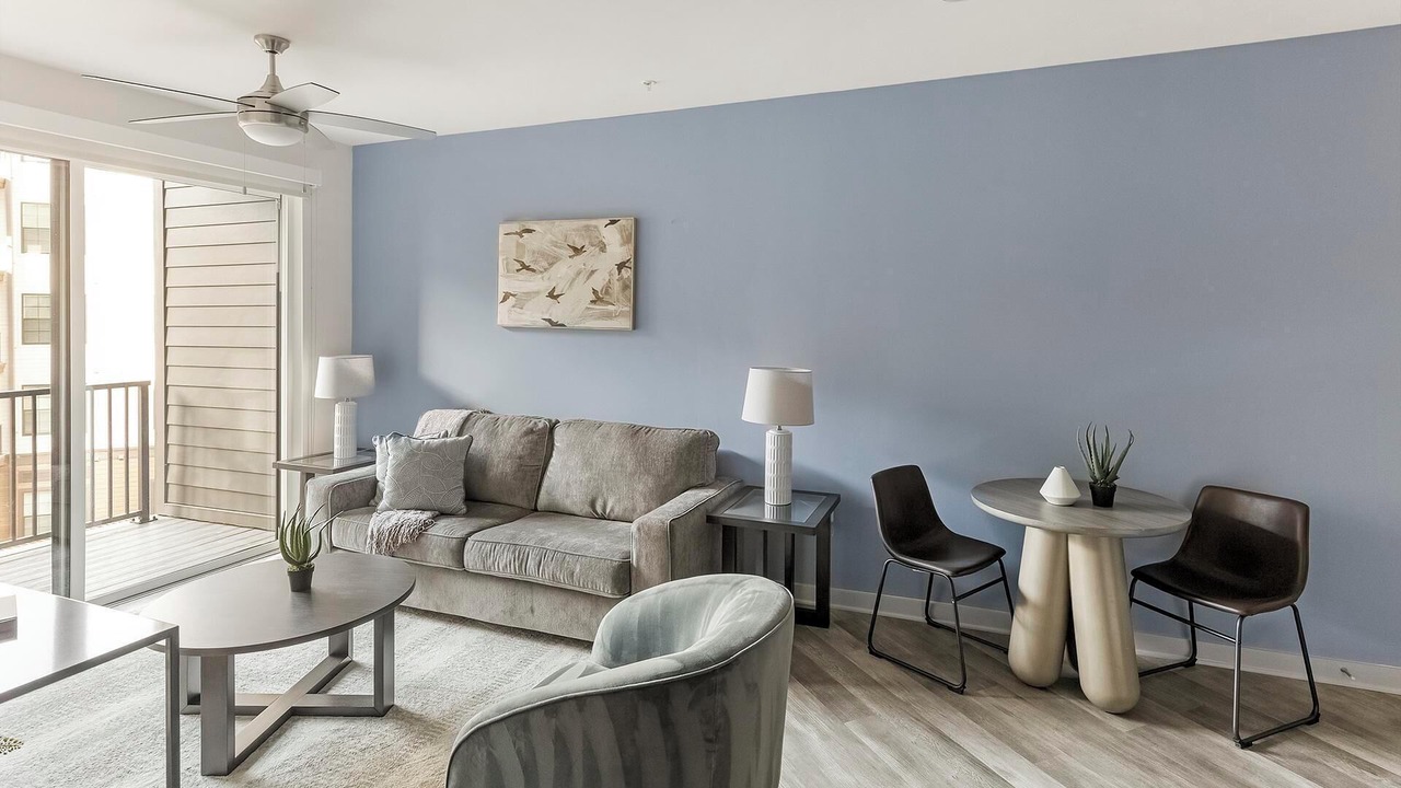 Photo of Livingroom in Huntsville