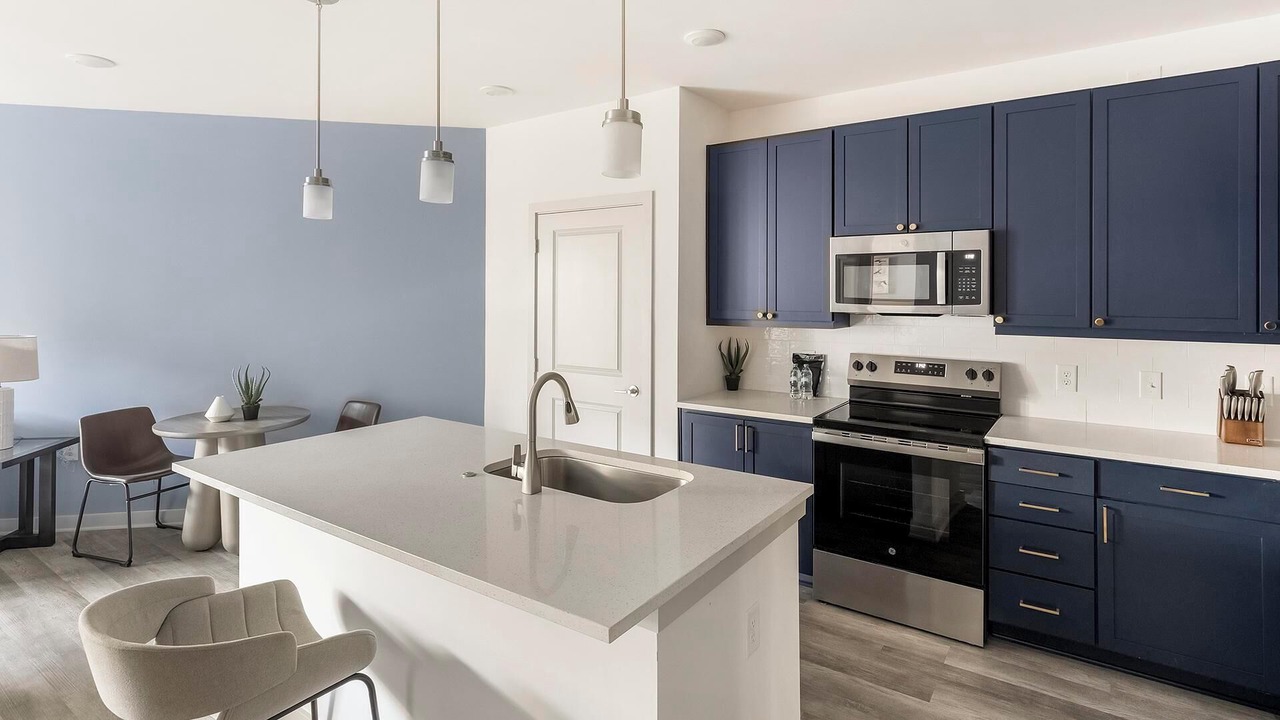 Photo of Kitchen in Huntsville