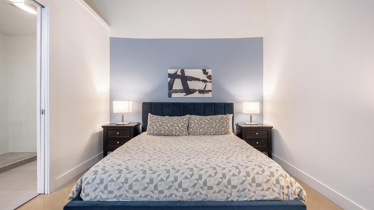 Photo of Bedroom in Royal Oak