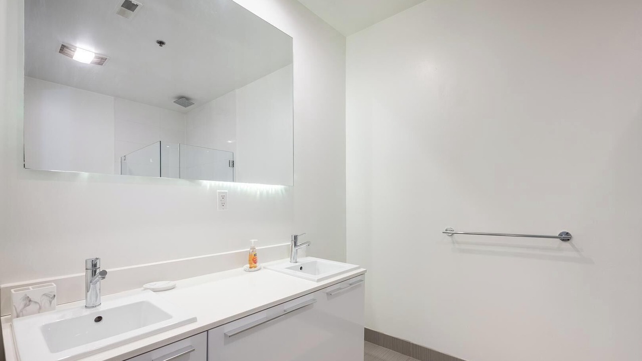 Photo of Bathroom in Royal Oak