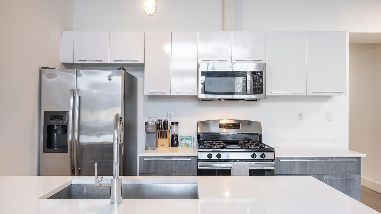 Photo of Kitchen in Royal Oak