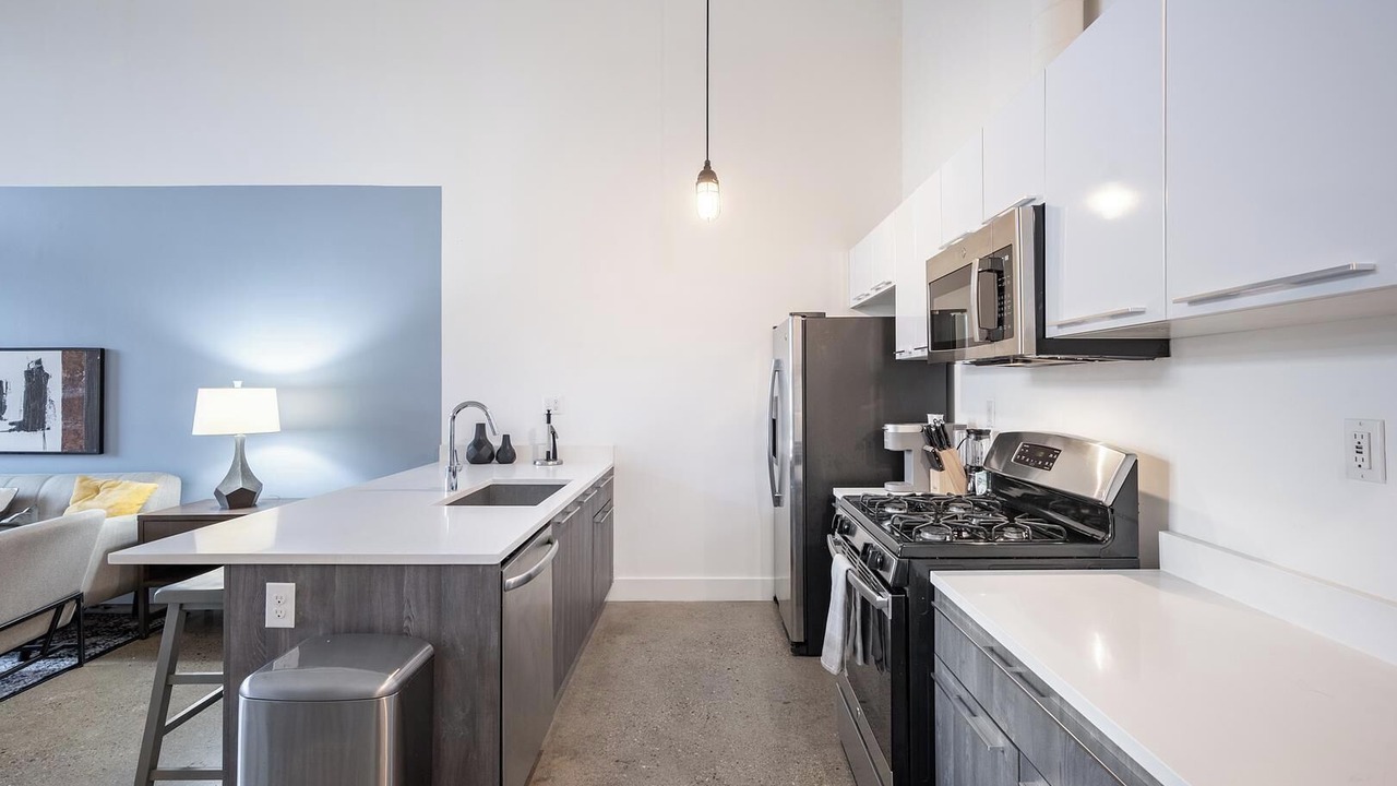 Photo of Kitchen in Royal Oak