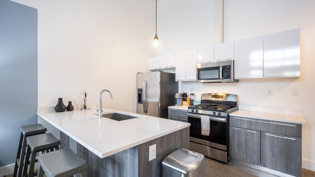 Photo of Kitchen in Royal Oak