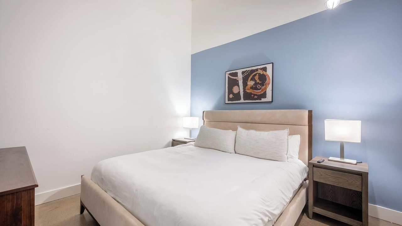 Photo of Bedroom in Royal Oak