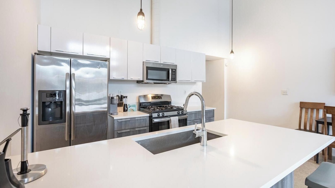 Photo of Kitchen in Royal Oak