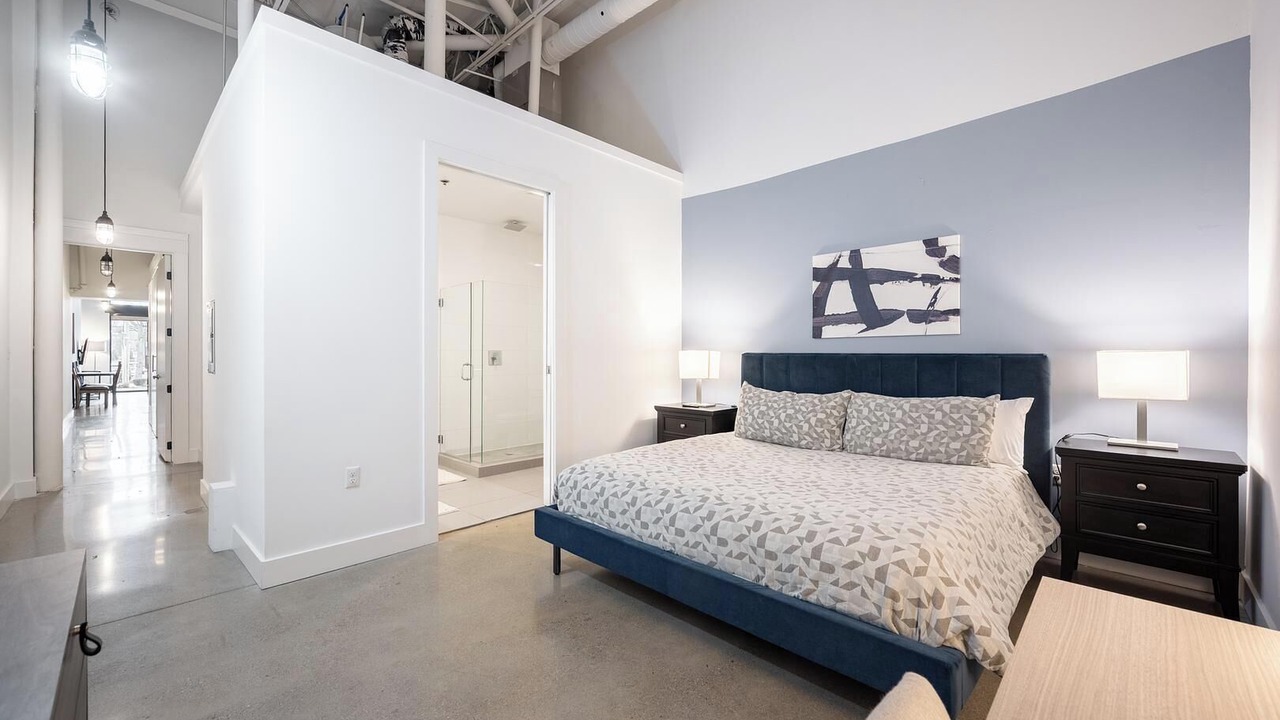 Photo of Bedroom in Royal Oak