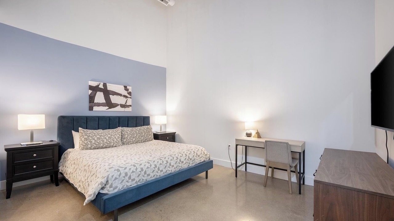 Photo of Bedroom in Royal Oak