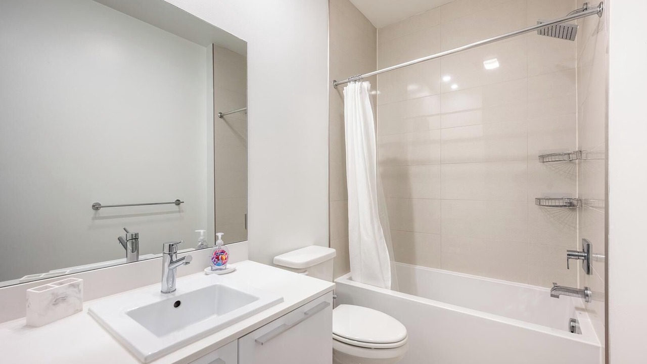 Photo of Bathroom in Royal Oak