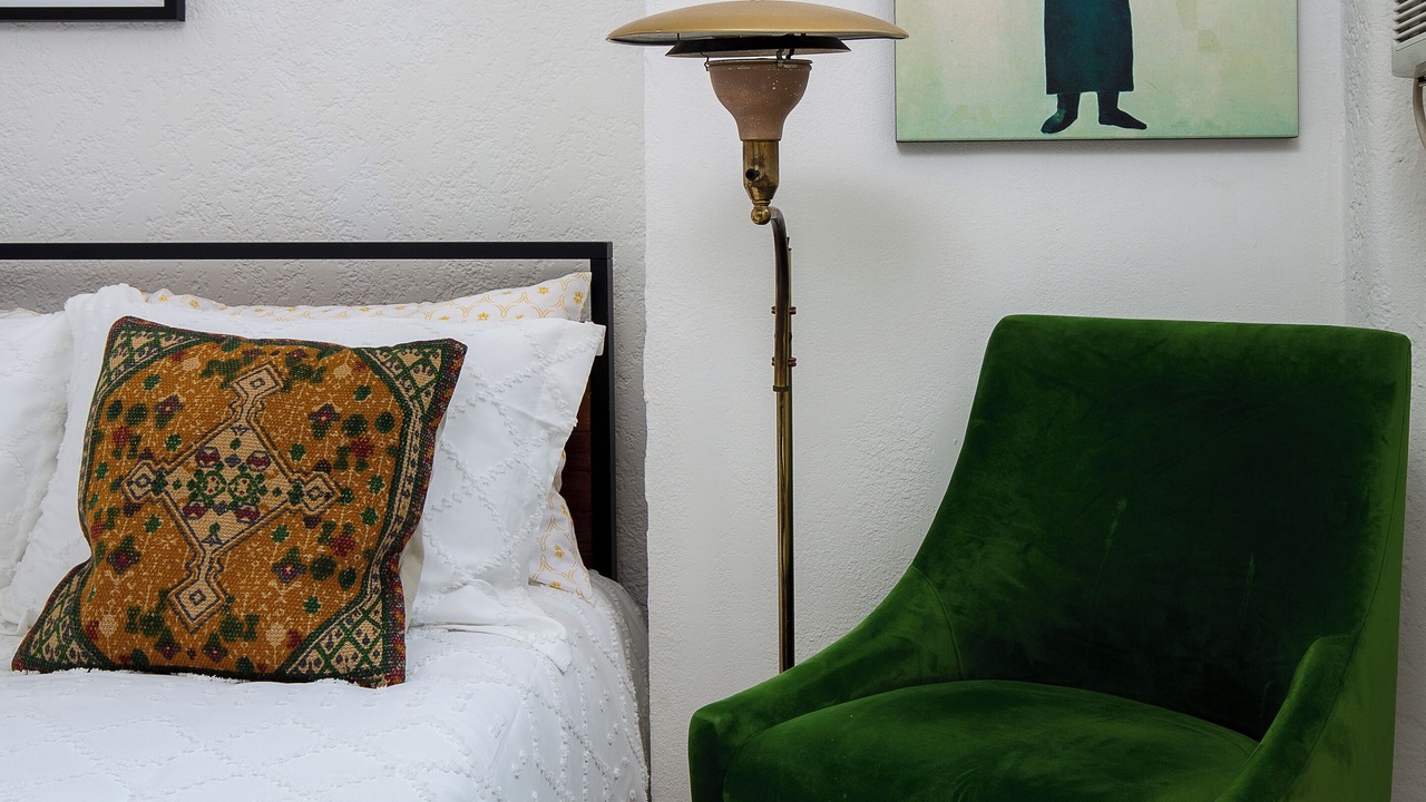 Photo of Bedroom in Westlake