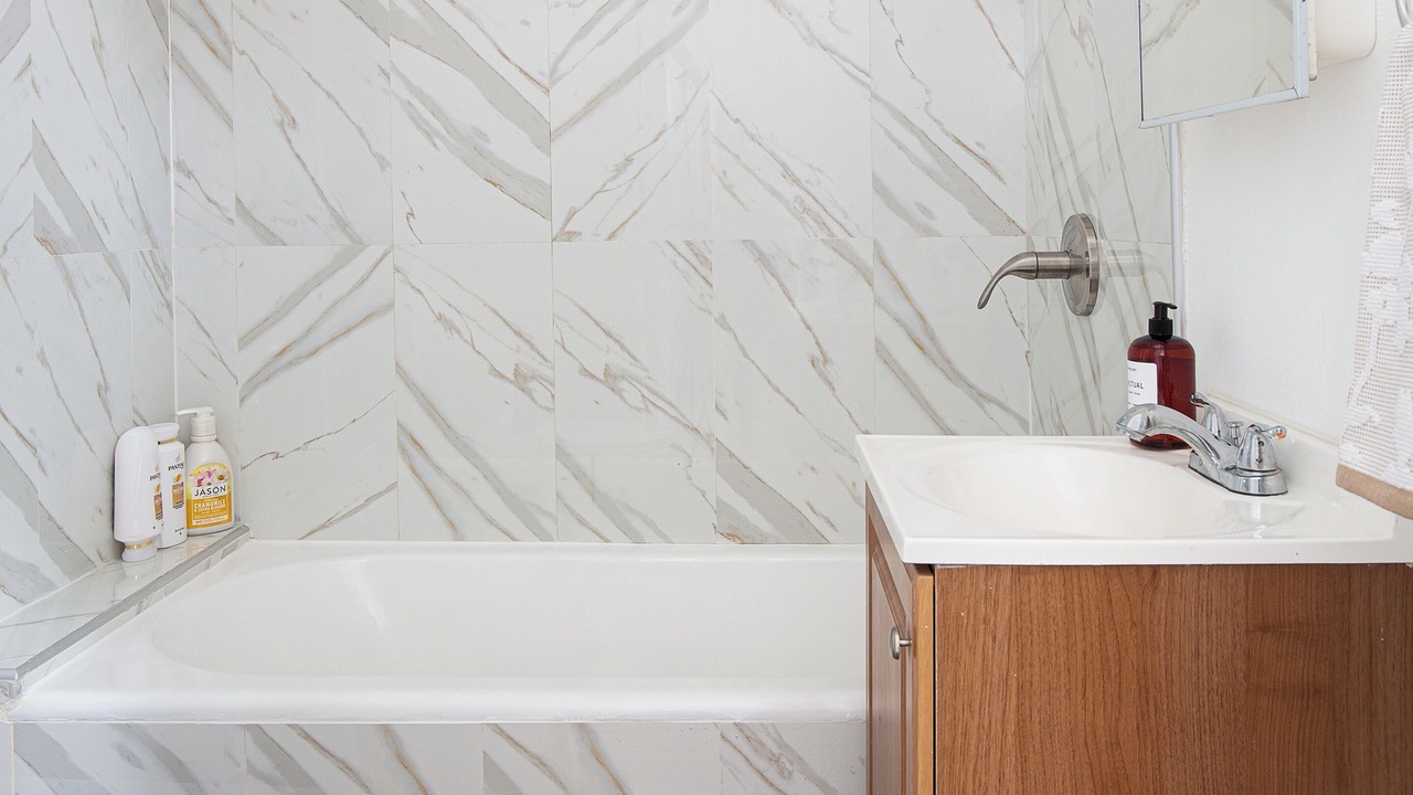 Photo of Bathroom in Westlake