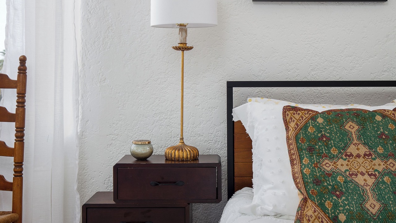 Photo of Bedroom in Westlake