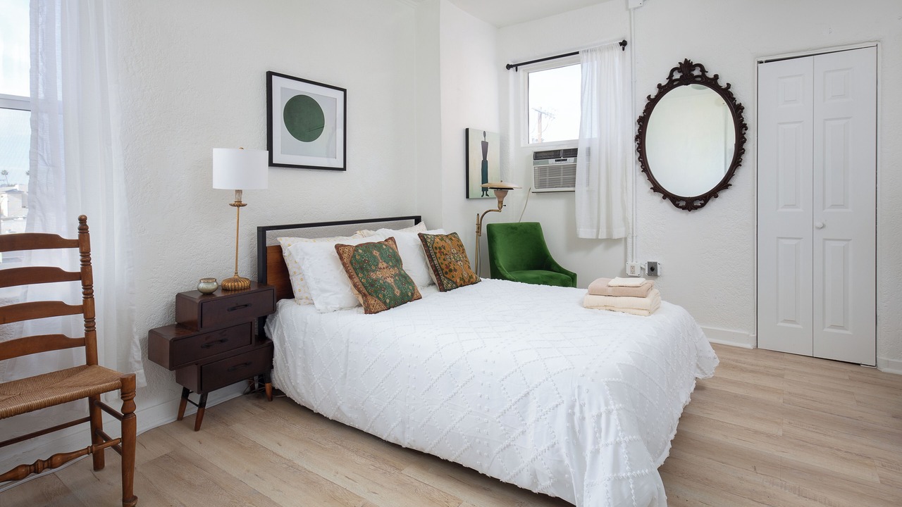 Photo of Bedroom in Westlake