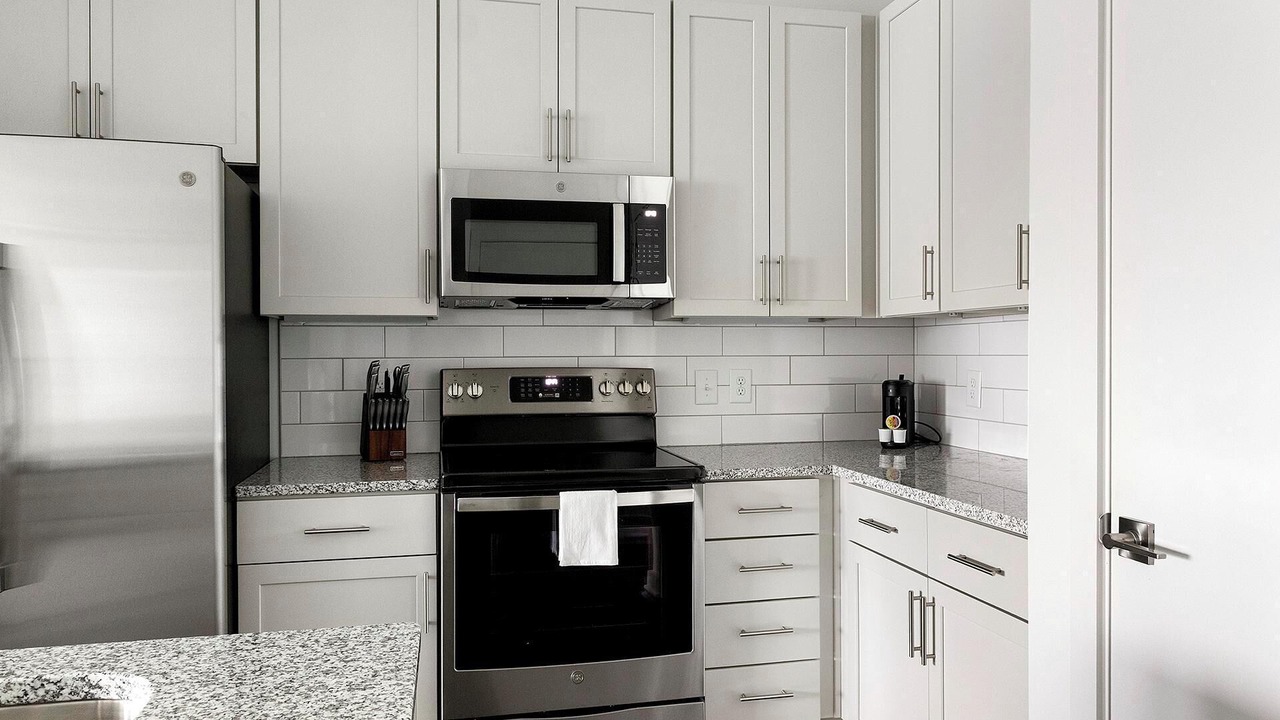 Photo of Kitchen in Southeast Raleigh