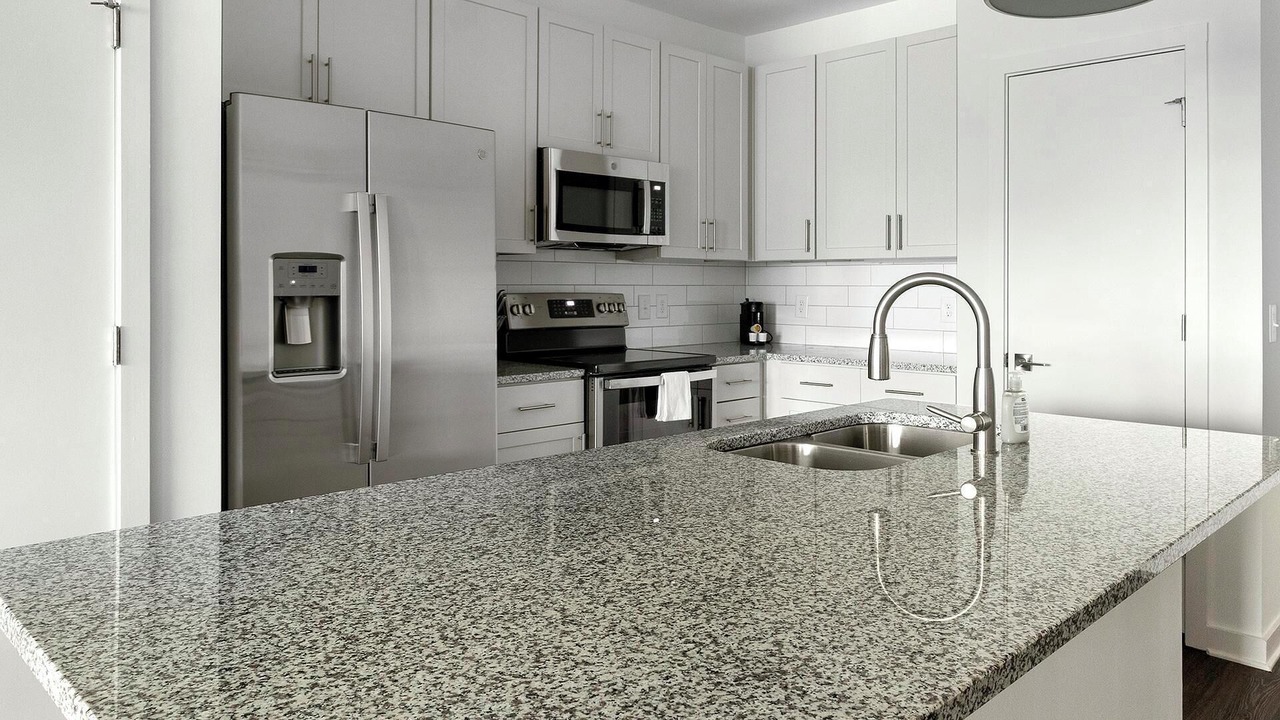 Photo of Kitchen in Southeast Raleigh