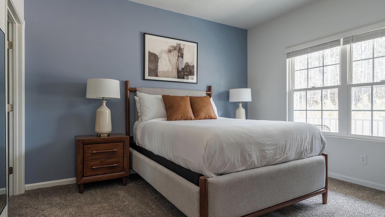 Photo of Bedroom in Bloomingdale