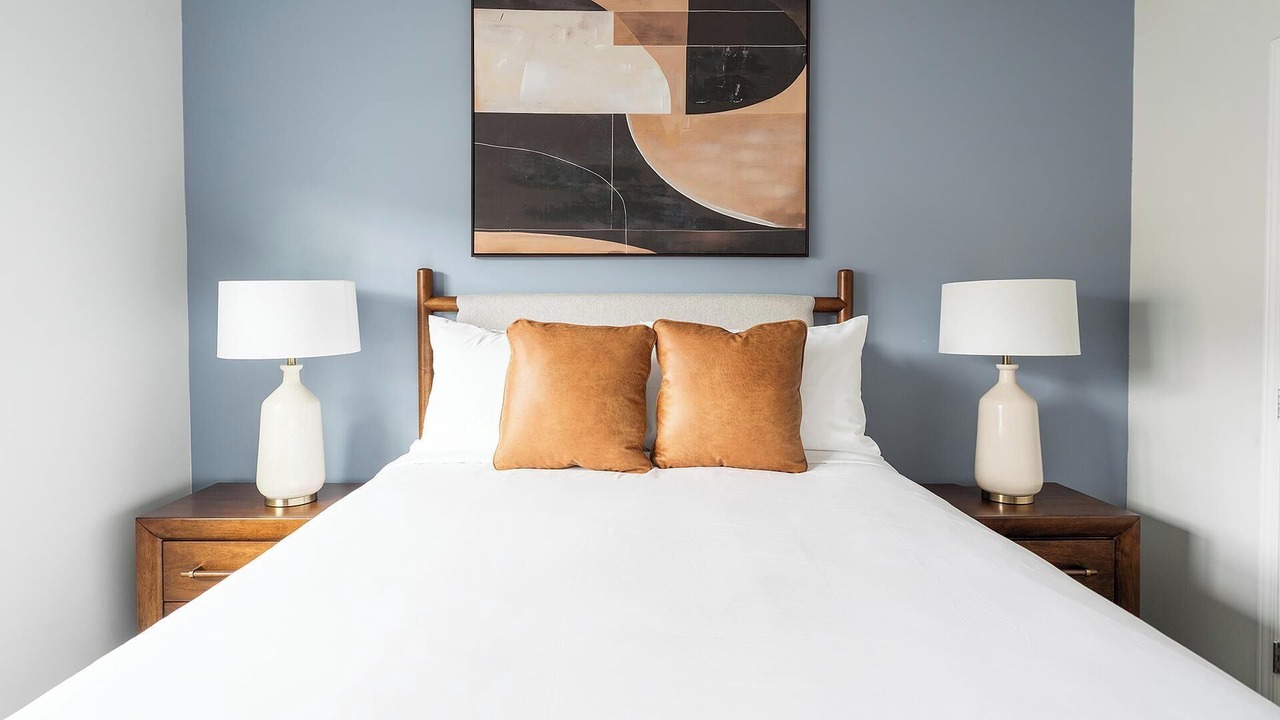Photo of Bedroom in Bloomingdale