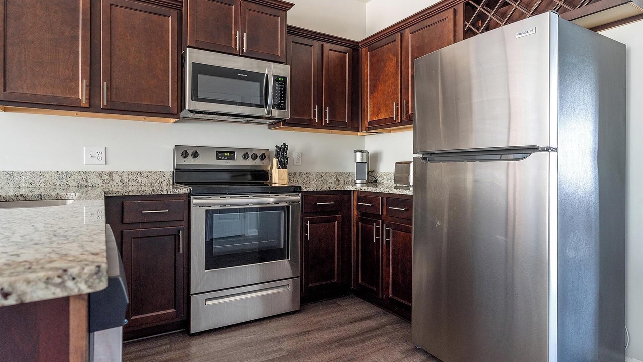 Photo of Kitchen in Bloomingdale