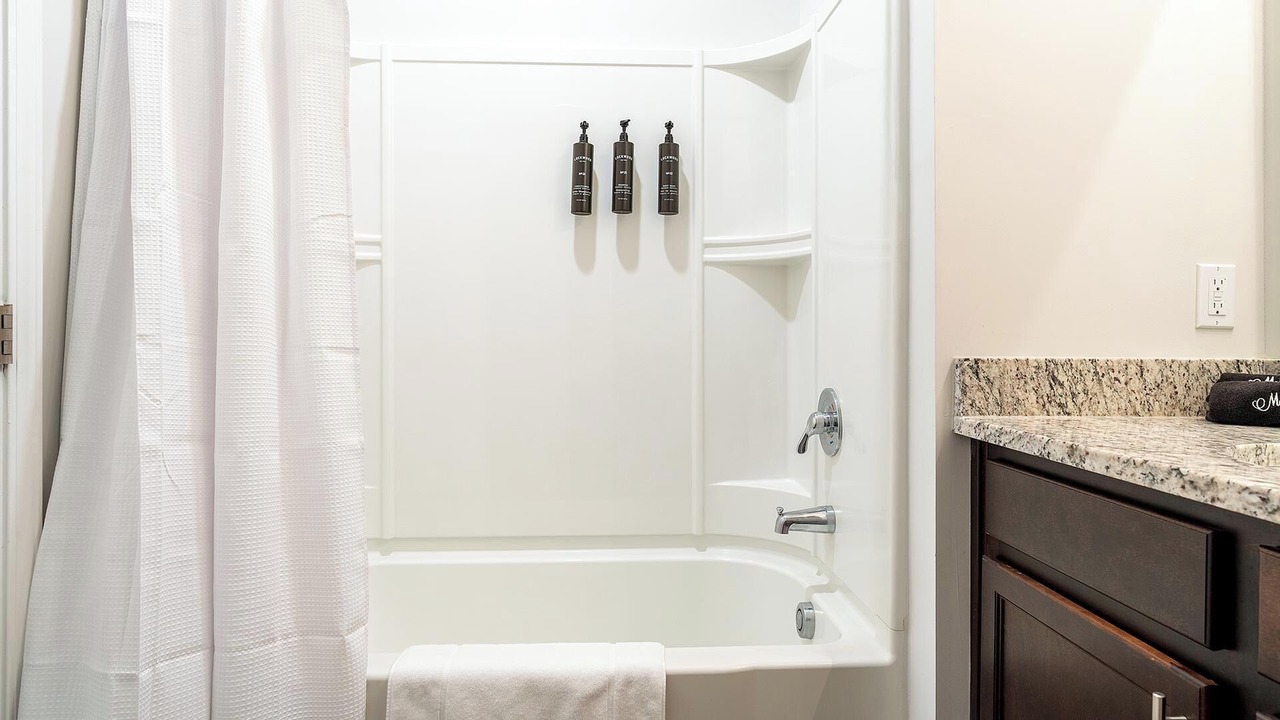 Photo of Bathroom in Bloomingdale
