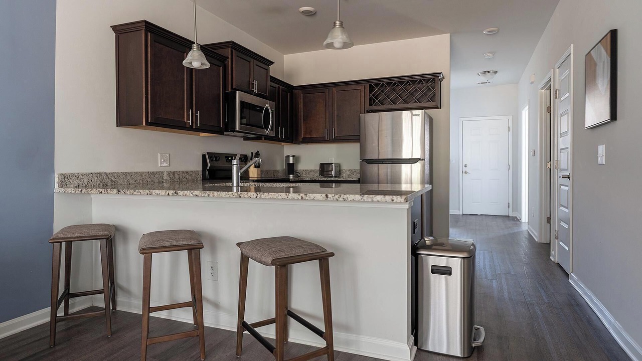 Photo of Kitchen in Bloomingdale