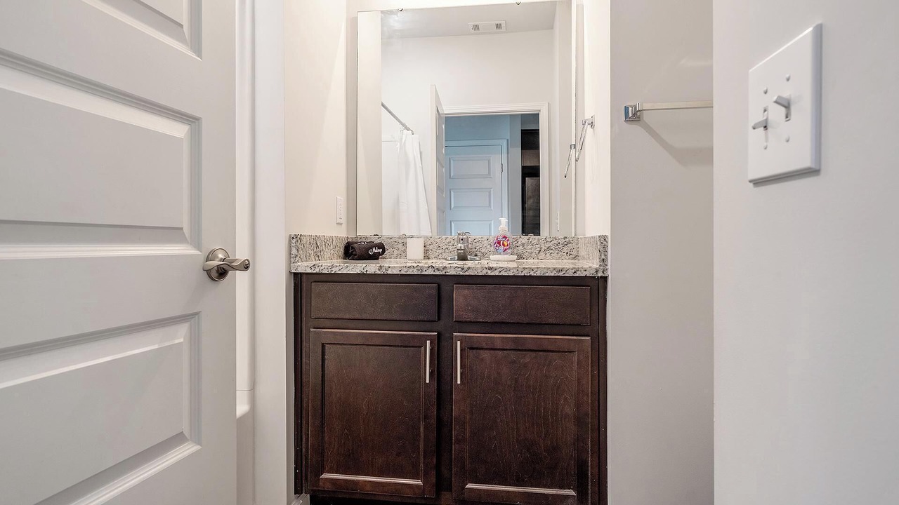 Photo of Bathroom in Bloomingdale