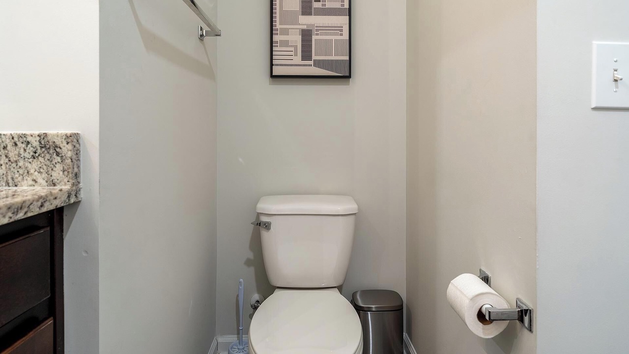 Photo of Bathroom in Bloomingdale
