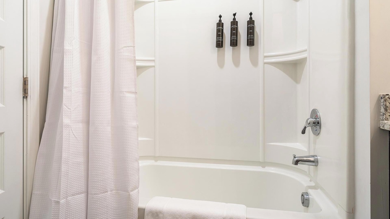 Photo of Bathroom in Bloomingdale