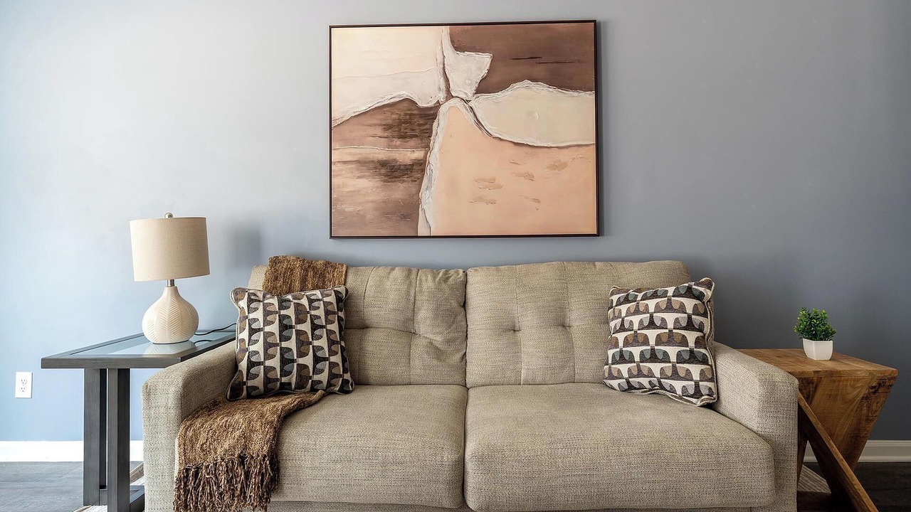 Photo of Livingroom in Bloomingdale