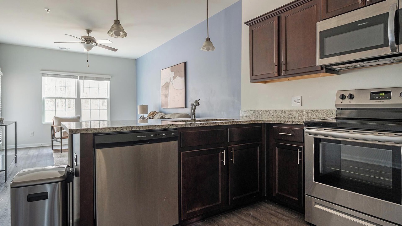 Photo of Kitchen in Bloomingdale