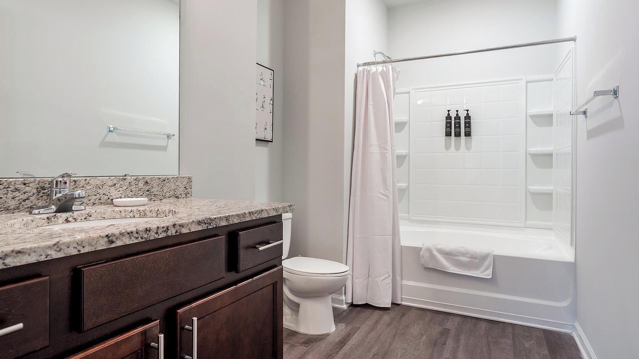 Photo of Bathroom in Bloomingdale