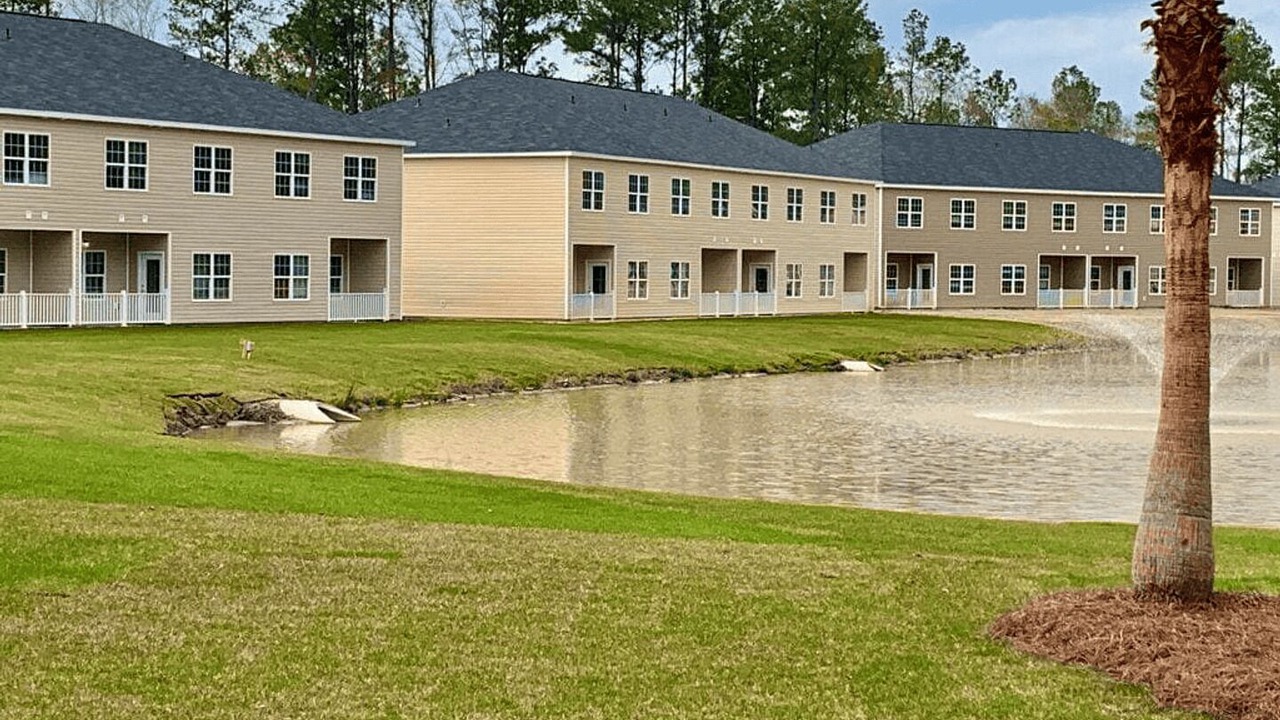 Photo of Outdoor in Bloomingdale